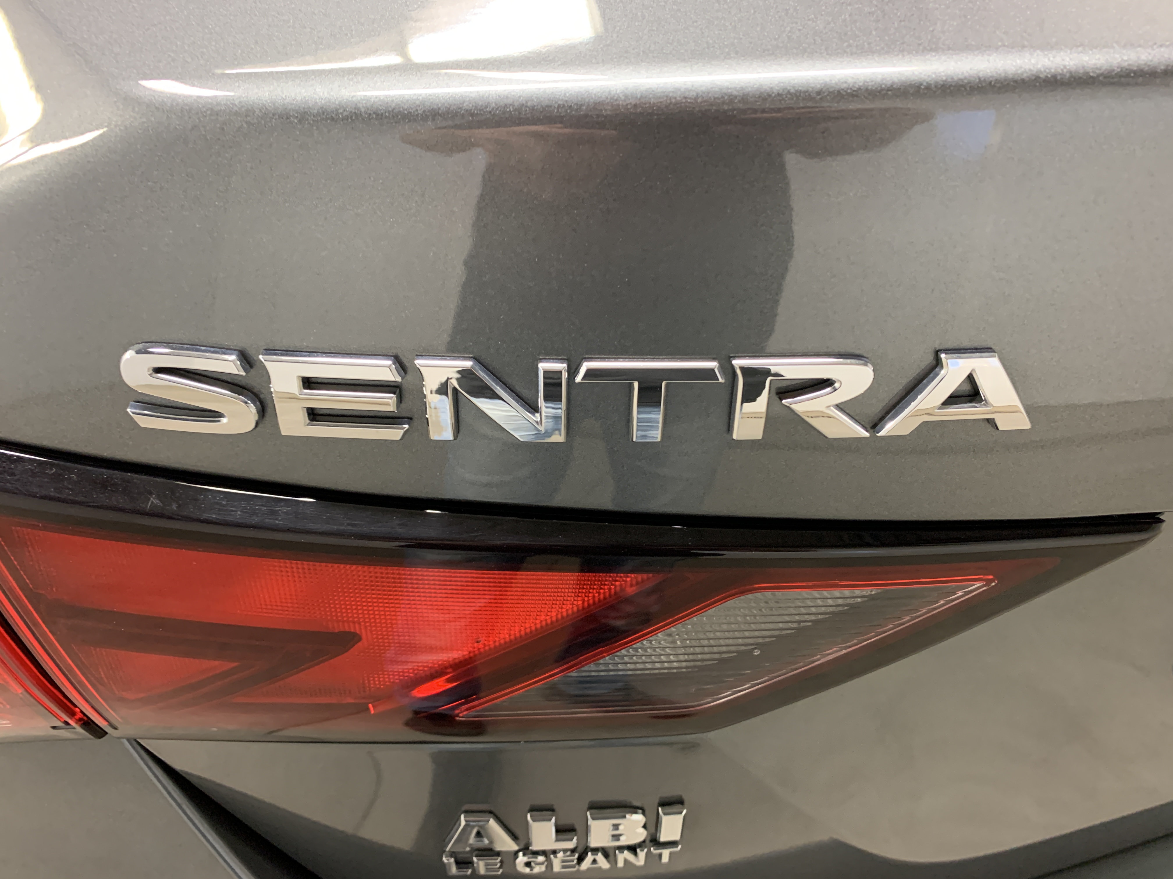 Nissan Sentra 2021 usagé à vendre GU23411 Découvrez le plus grand