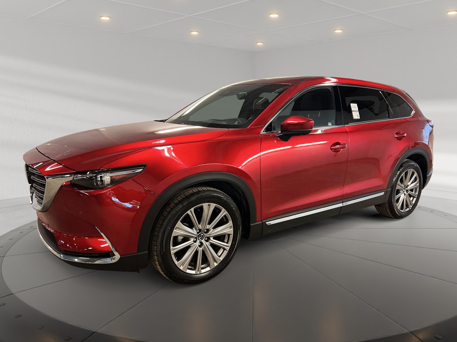 Mazda CX9 2023 usagé à vendre VL21069 Découvrez le plus grand