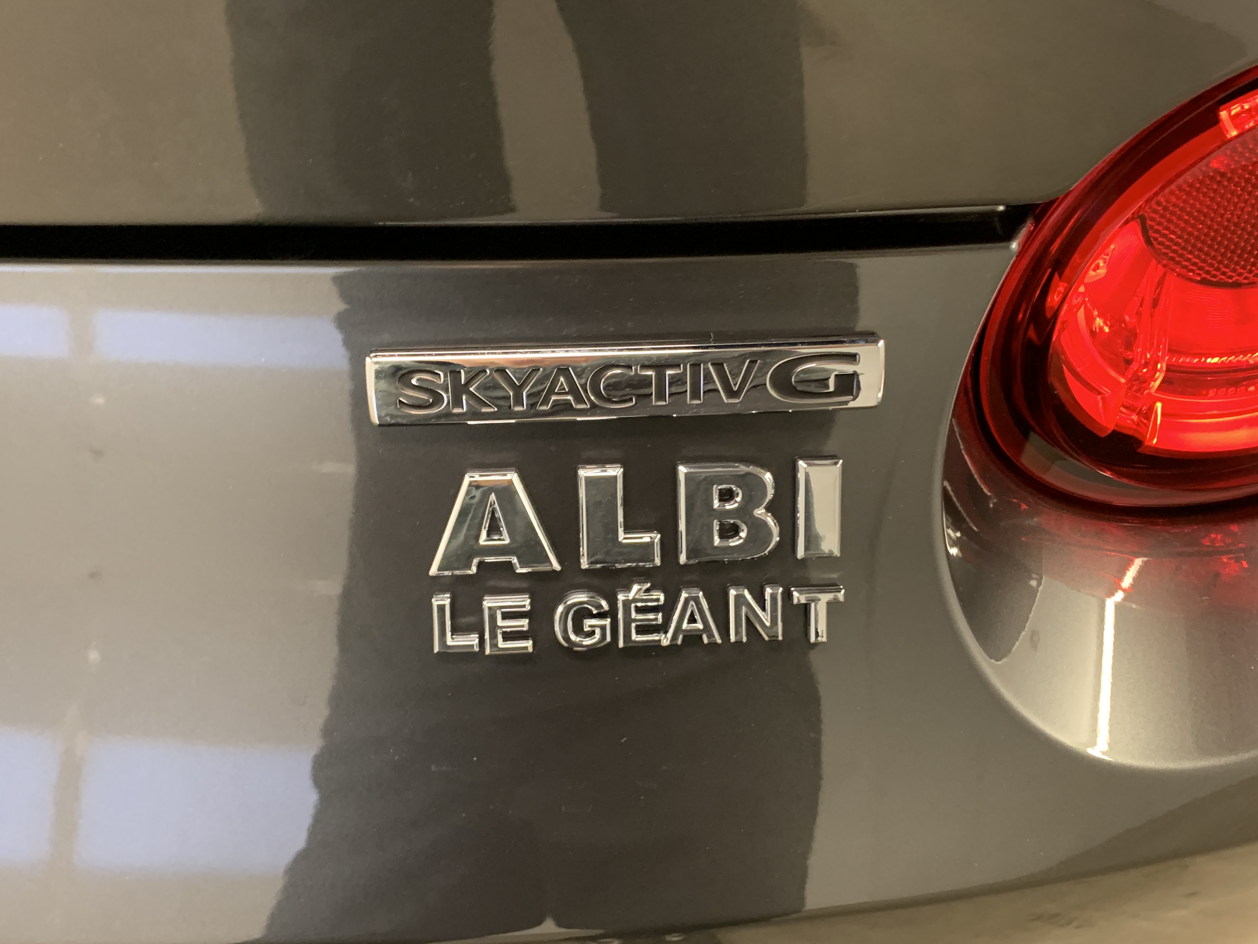 Mazda MX5 2023 usagé à vendre M231594A Découvrez le plus grand