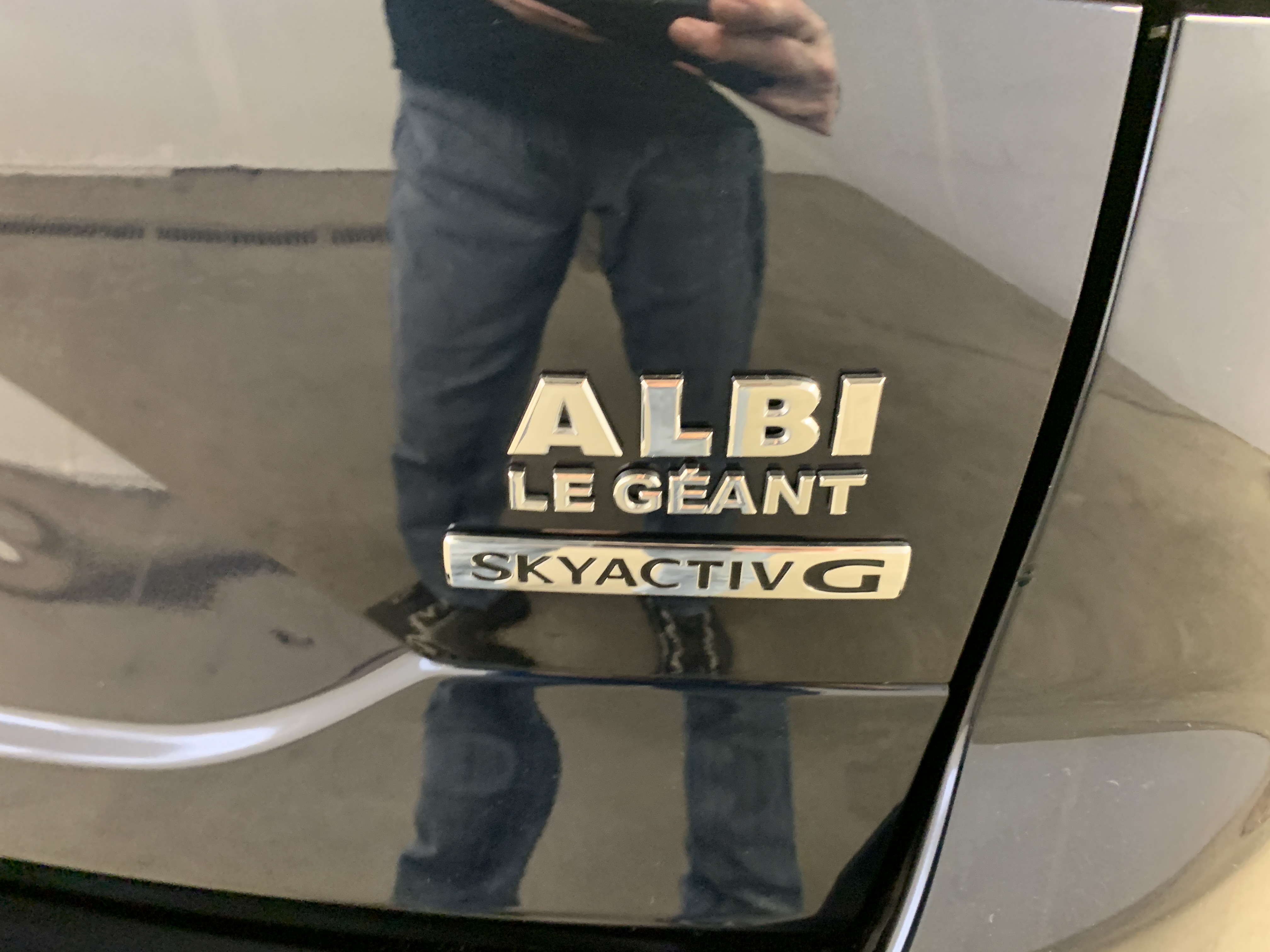 Mazda CX5 2020 usagé à vendre M24563A Découvrez le plus grand