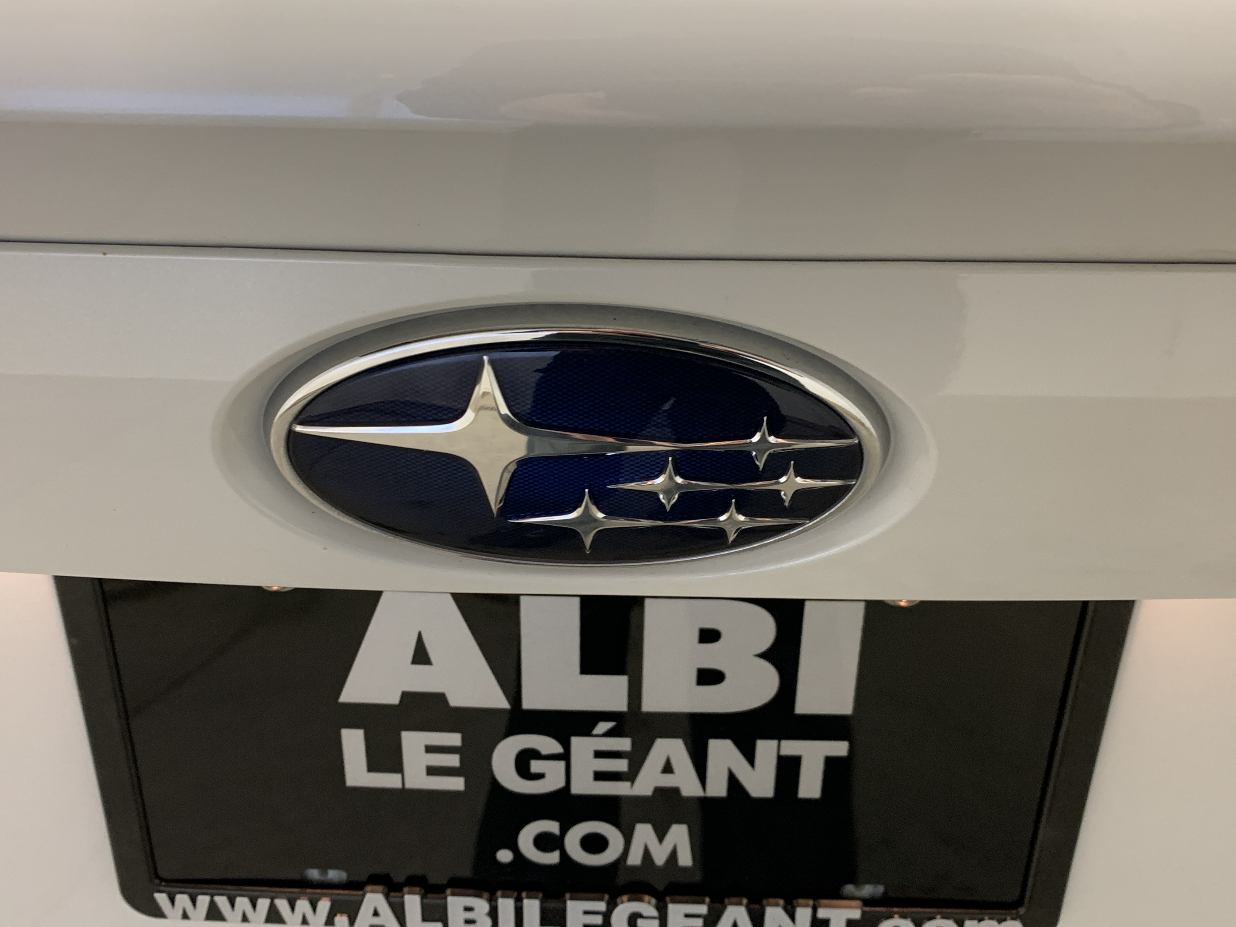 Subaru Impreza 2022 usagé à vendre QP13933 Découvrez le plus grand