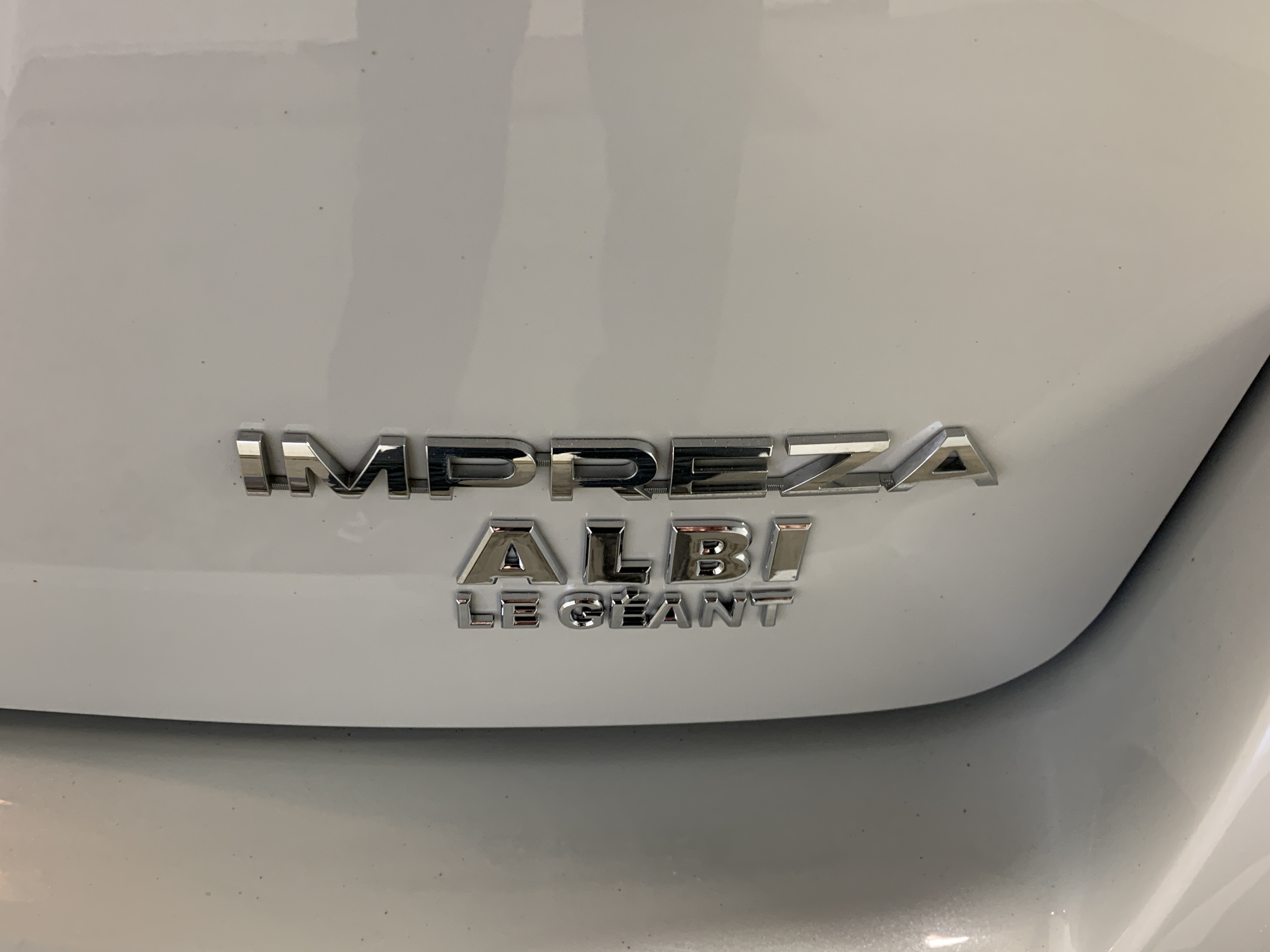 Subaru Impreza 2022 usagé à vendre QP13933 Découvrez le plus grand