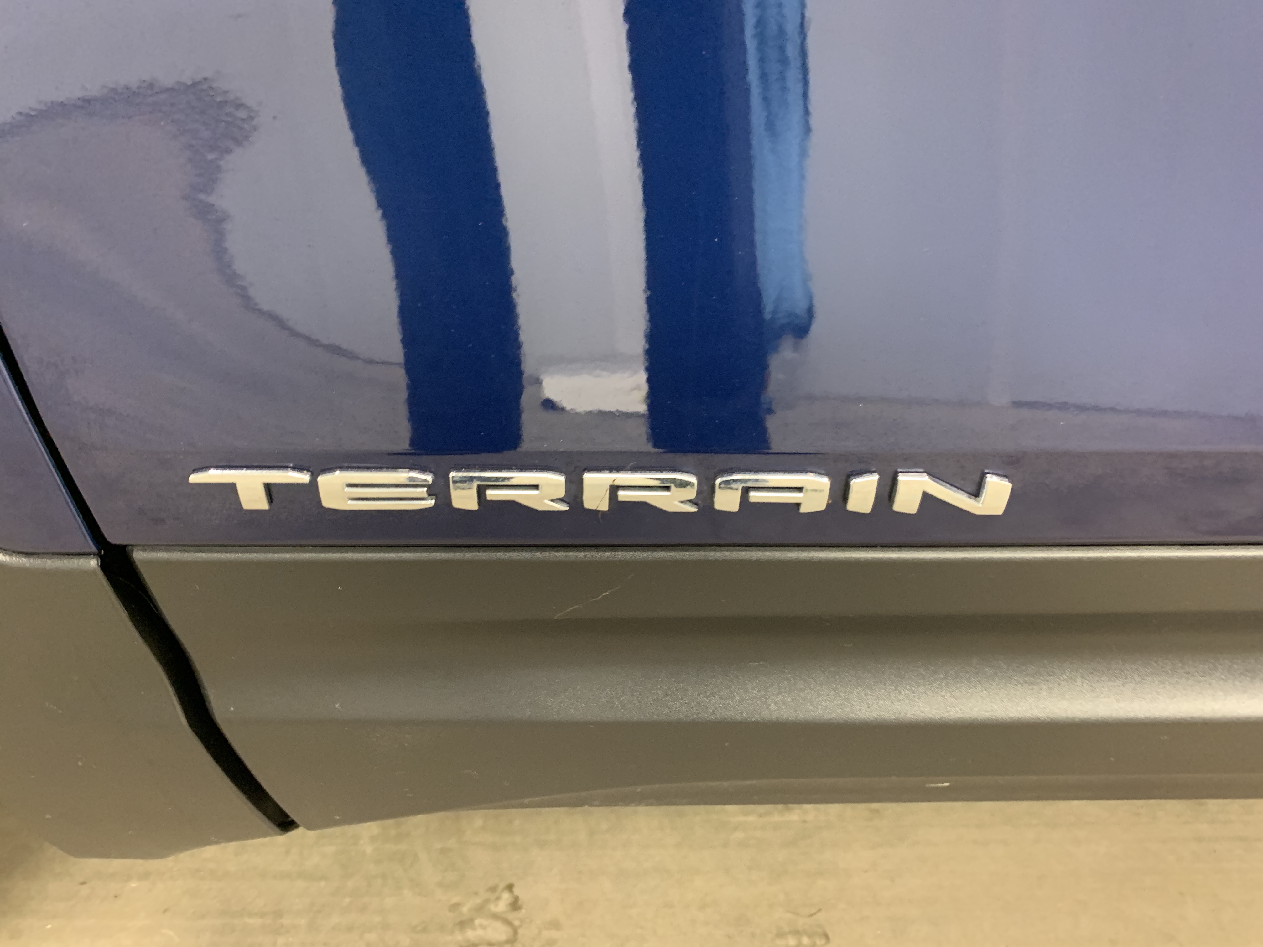 GMC Terrain 2022 usagé à vendre QP13940 Découvrez le plus grand