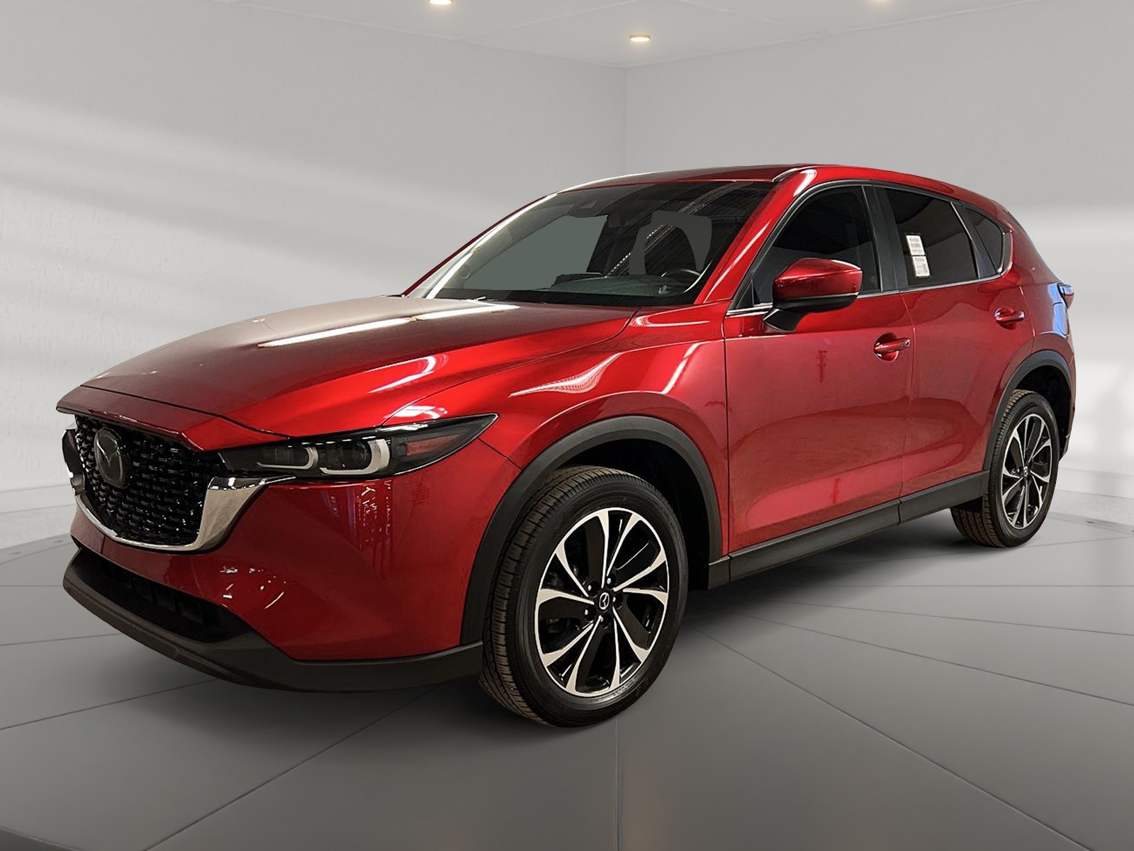 Mazda CX5 2022 usagé à vendre M24556A Découvrez le plus grand