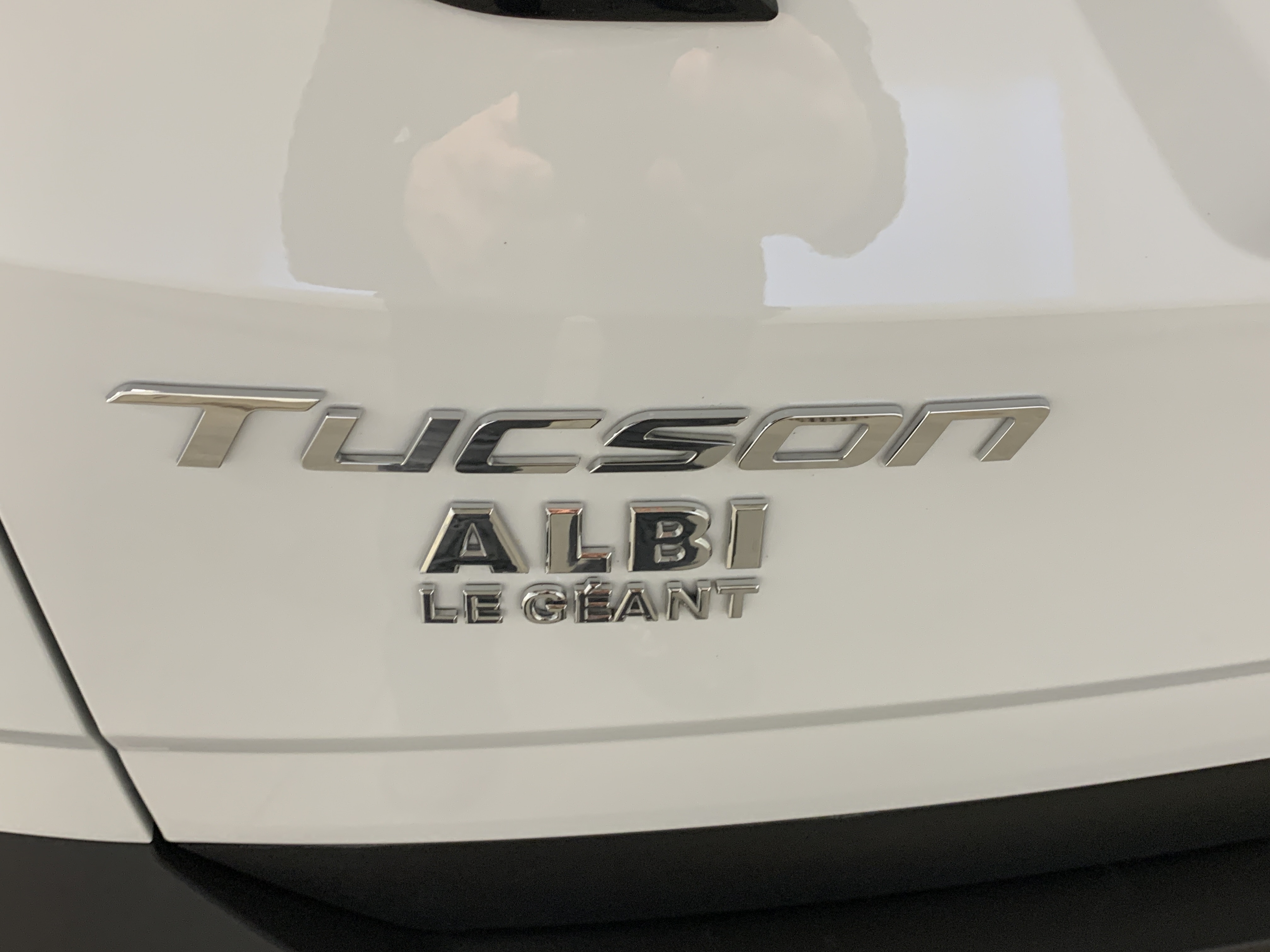 Hyundai Tucson 2022 usagé à vendre CHG6163 Découvrez le plus grand