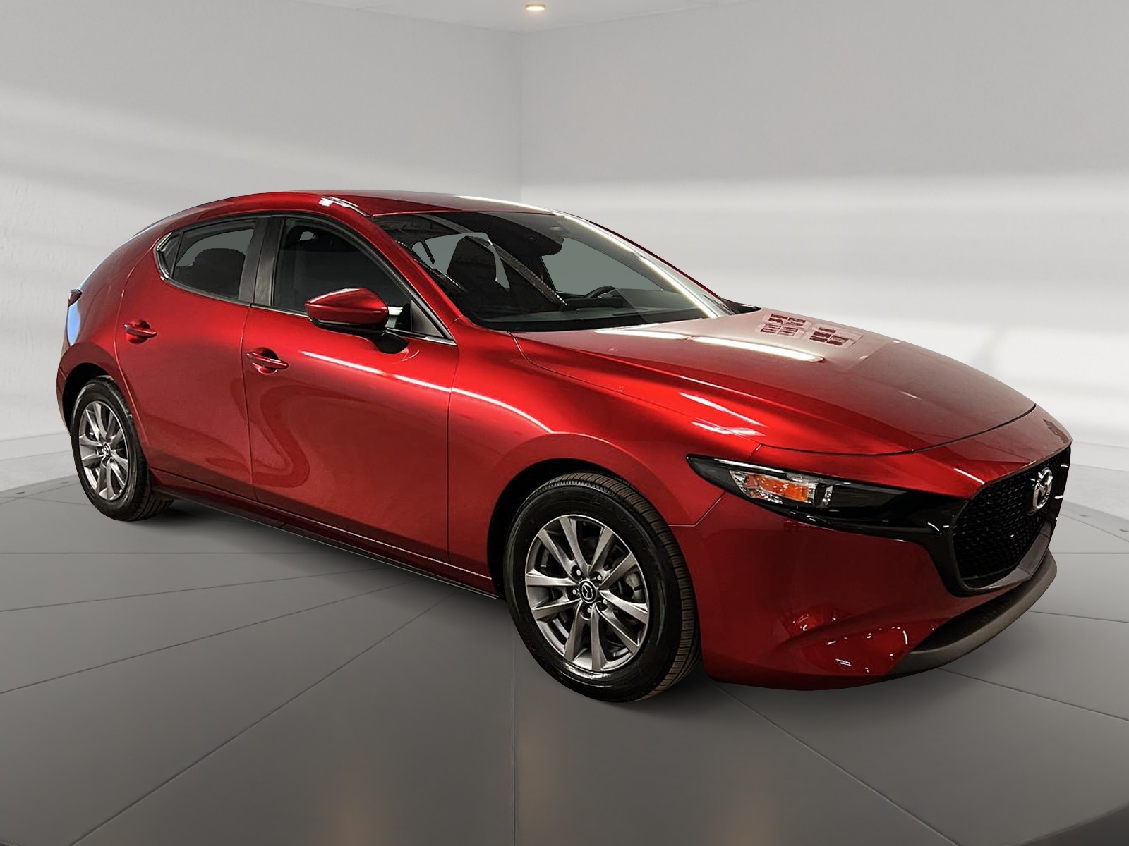 Mazda 3 Sport 2022 usagé à vendre ML7478 Découvrez le plus grand