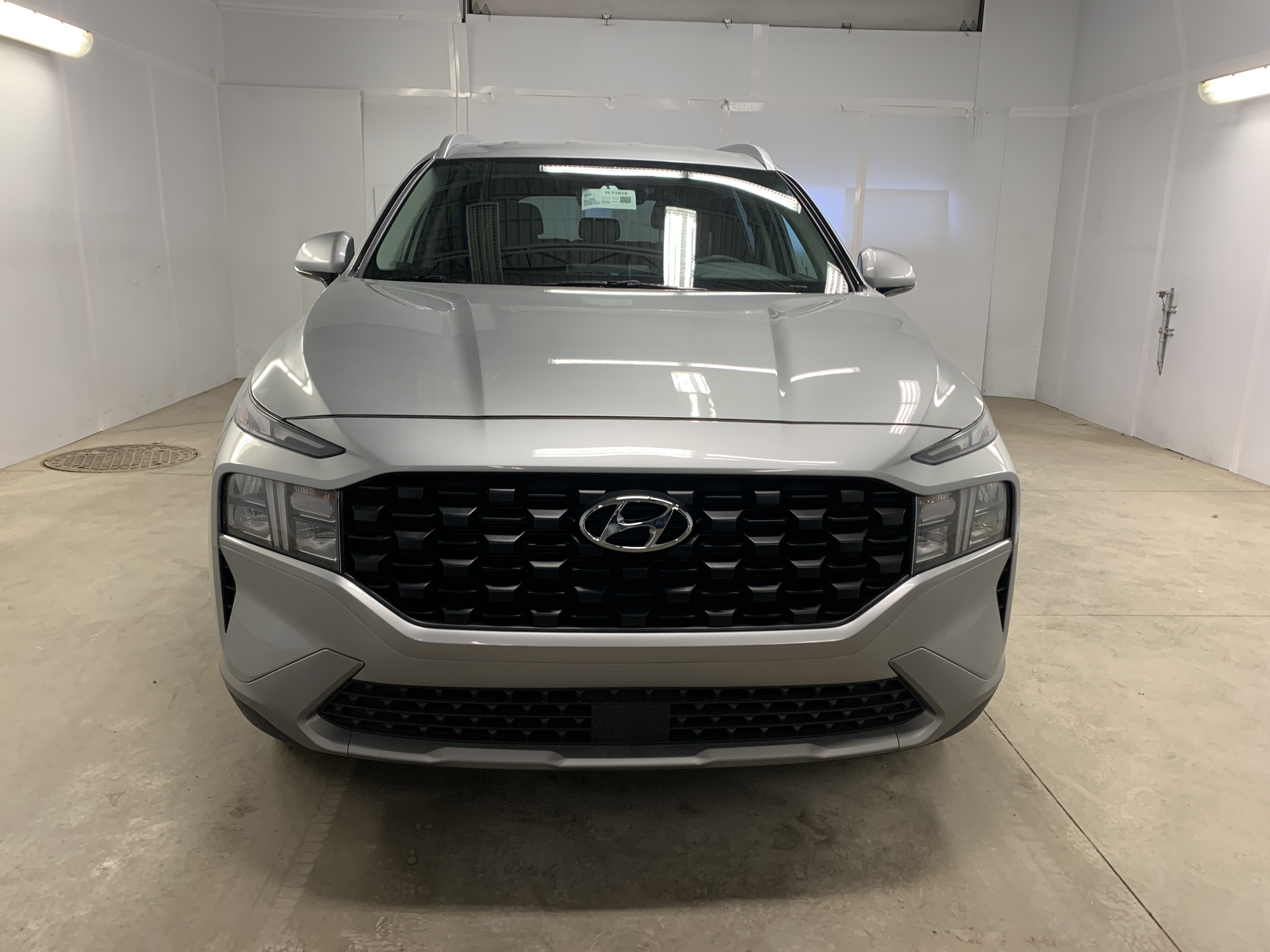 Hyundai Santa Fe 2022 usagé à vendre VL11029 Découvrez le plus