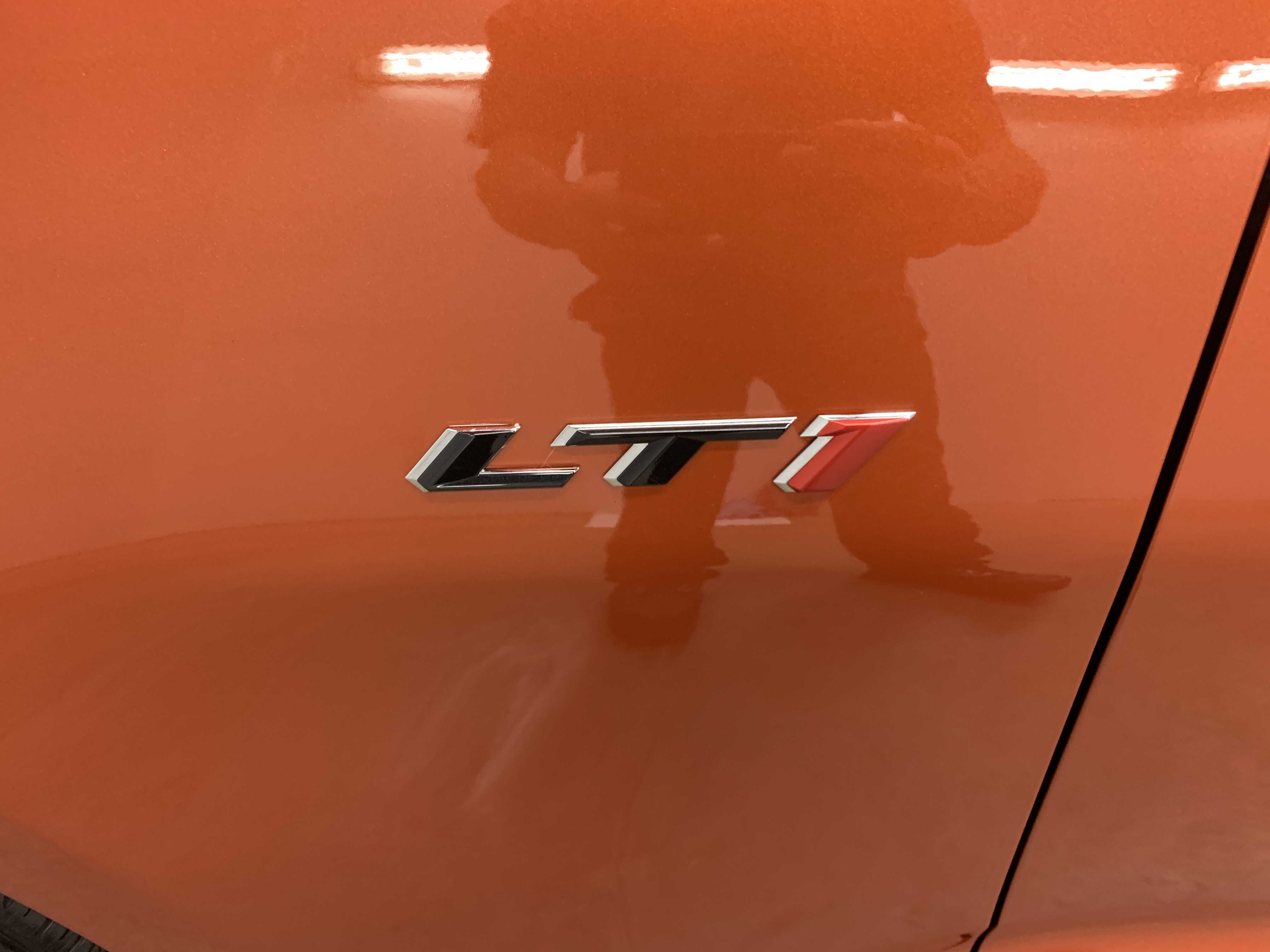 Chevrolet Camaro 2023 usagé à vendre VH19021 Découvrez le plus