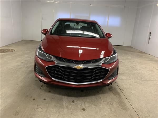 Chevrolet Cruze 2019 - Image #2
