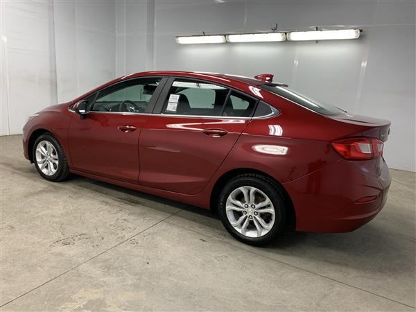 Chevrolet Cruze 2019 - Image #6