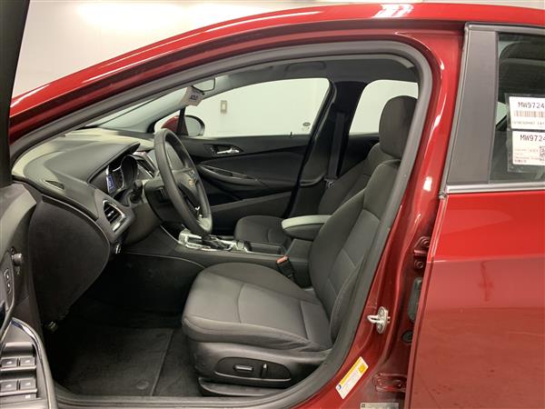 Chevrolet Cruze 2019 - Image #7