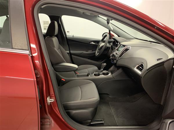 Chevrolet Cruze LT 2019 - image #8