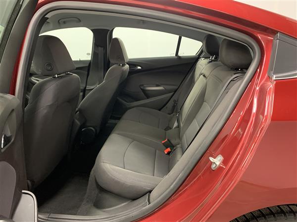 Chevrolet Cruze 2019 - Image #9
