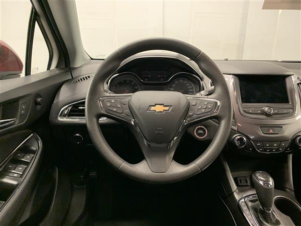 Chevrolet Cruze 2019 - Image #10