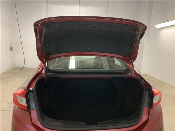 Chevrolet Cruze 2019 - Image #12