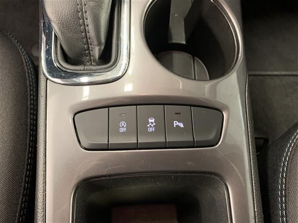 Chevrolet Cruze 2019 - Image #13