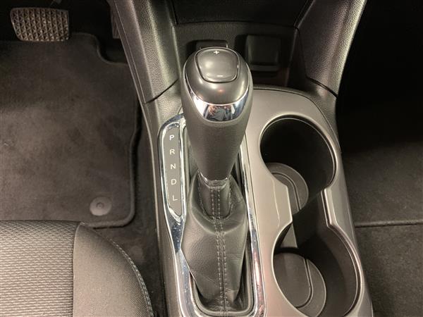Chevrolet Cruze 2019 - Image #14