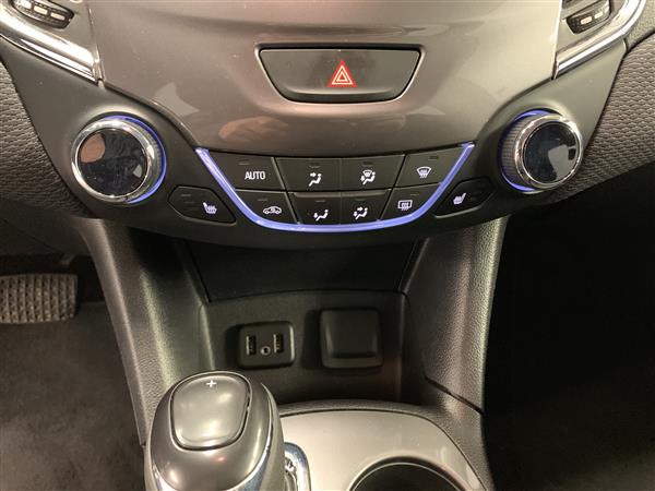 Chevrolet Cruze 2019 - Image #15