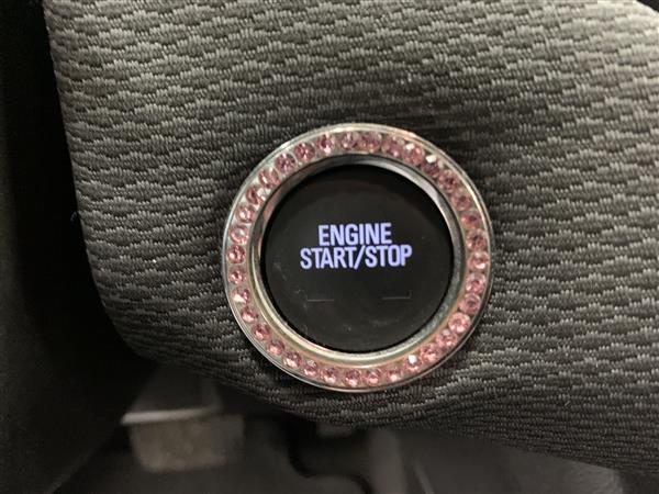 Chevrolet Cruze 2019 - Image #18