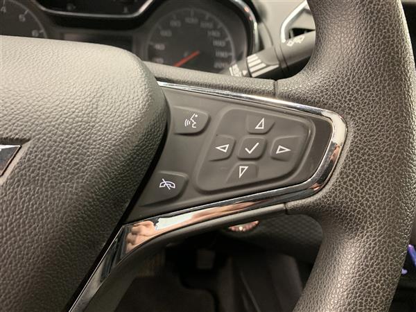 Chevrolet Cruze 2019 - Image #19