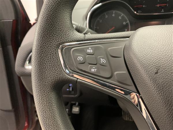 Chevrolet Cruze 2019 - Image #20