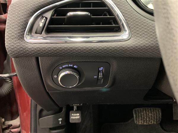 Chevrolet Cruze LT 2019 - image #21