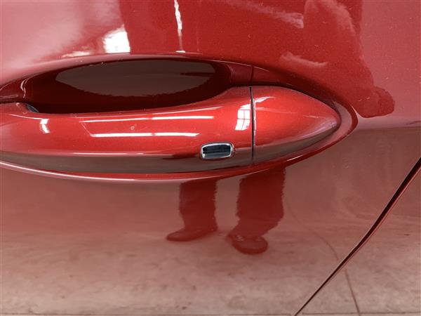 Chevrolet Cruze 2019 - Image #24