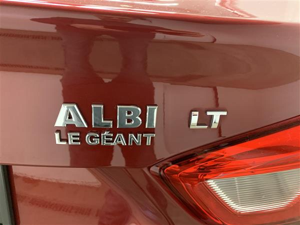 Chevrolet Cruze LT 2019 - image #26
