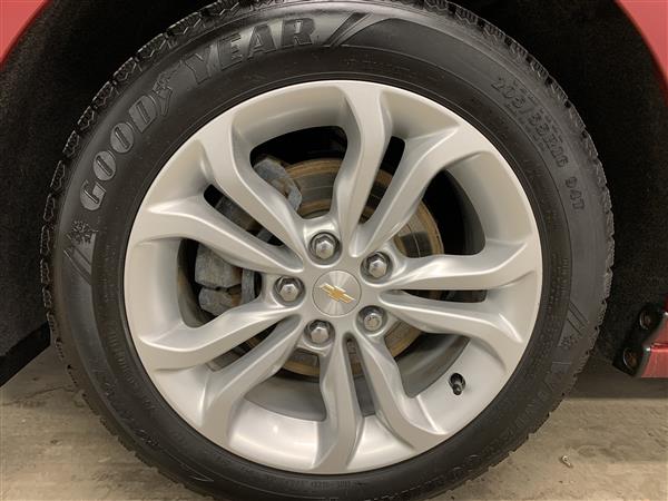 Chevrolet Cruze 2019 - Image #27
