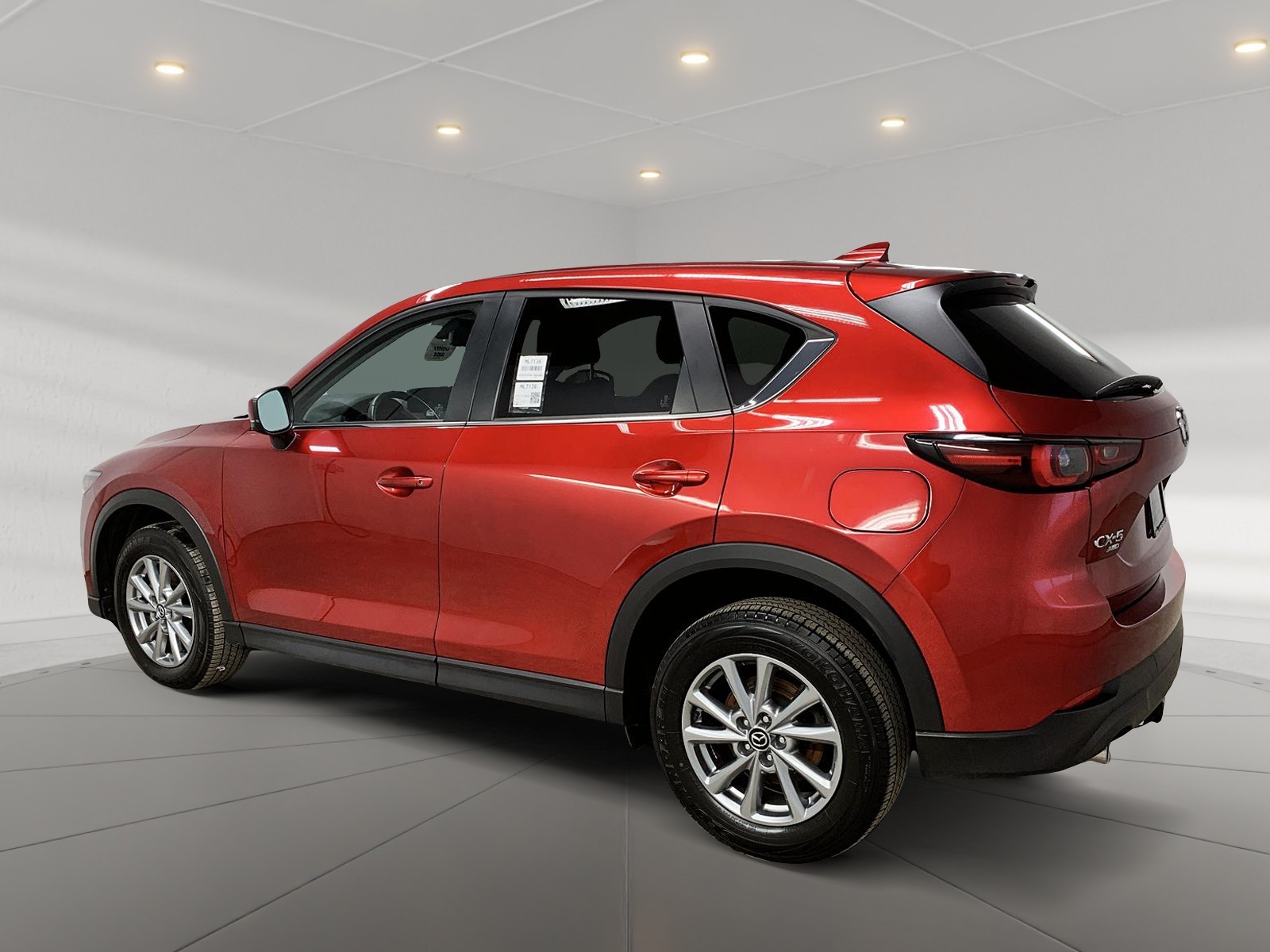 Mazda CX5 2022 usagé à vendre ML7136 Découvrez le plus grand