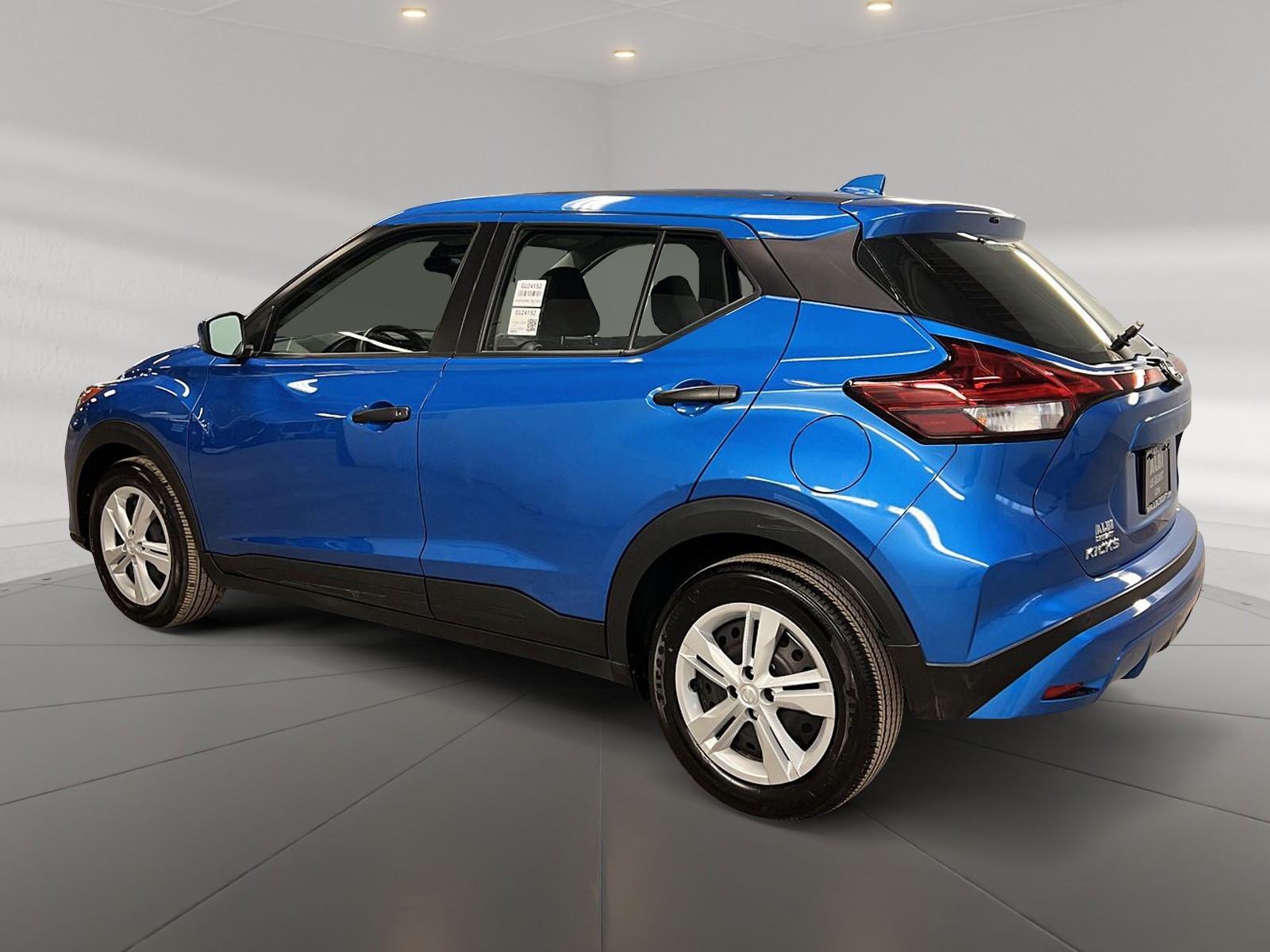 Nissan Kicks 2021 usagé à vendre GU24152 Découvrez le plus grand