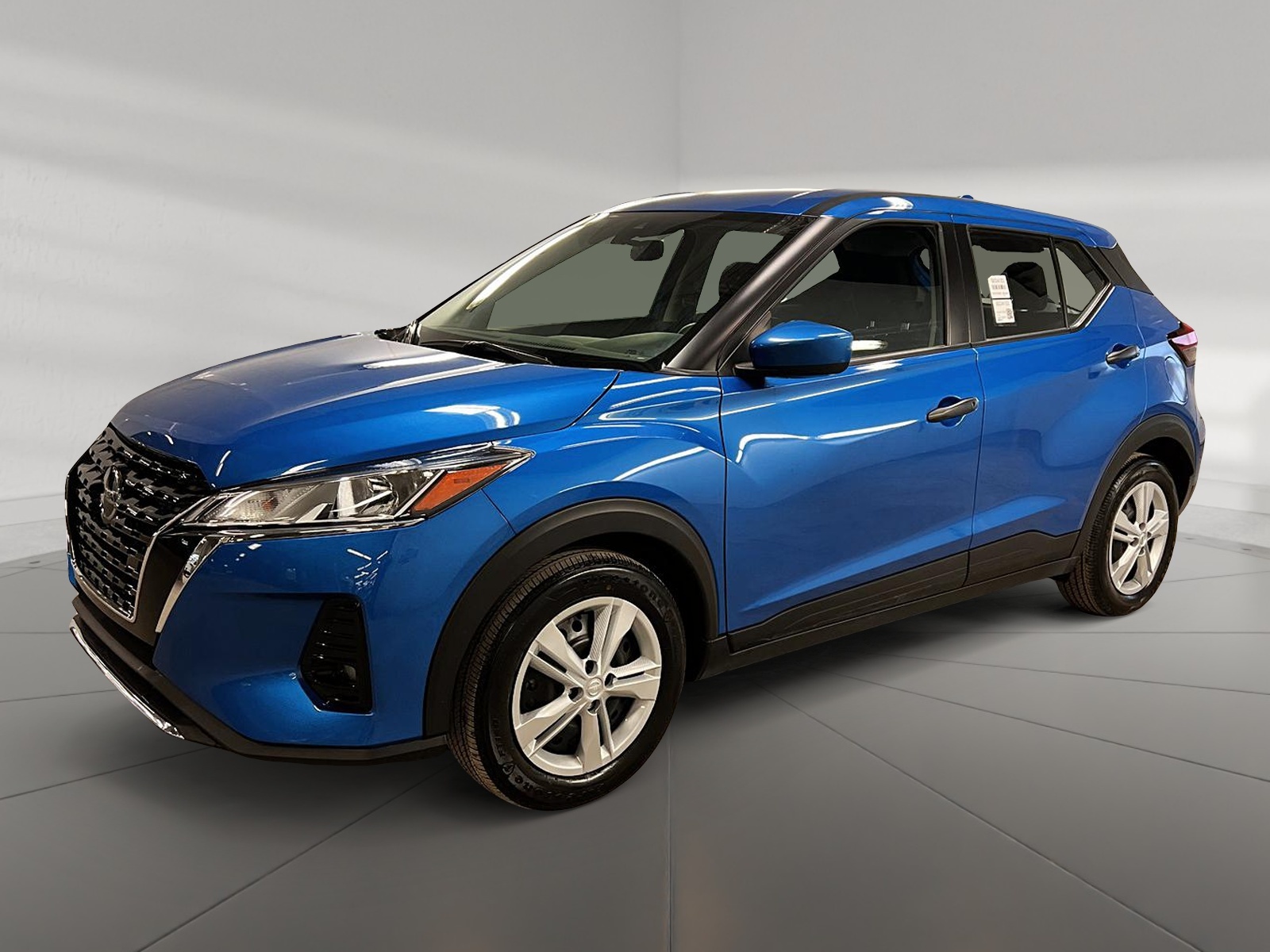 Nissan Kicks 2021 usagé à vendre GU24152 Découvrez le plus grand